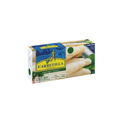 ESPARRAGOS 1K. 6/8 CARRETILLA EXTRA