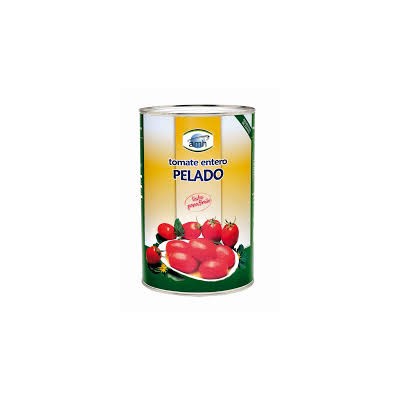 TOMATE ENTERO A-M-H 5 KG