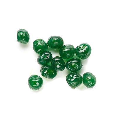 GUINDAS VERDES CEREZAS LATA 1KG