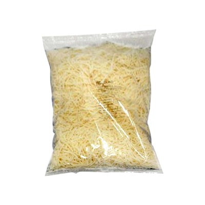 QUESO EMMENTAL RALLADO 1KG 45% RAPE