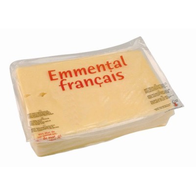 *EMENTAL.BLOC TACO 2KG