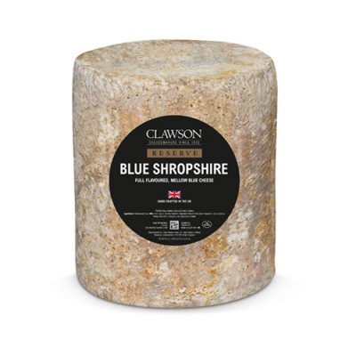 *SHROPSHIRE AZUL CLAWSON 8KG