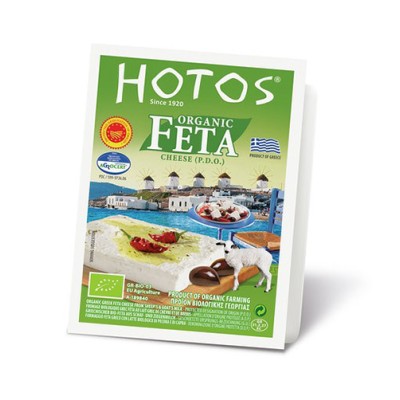 FETA DOP HOTOS BIO 200GX12U