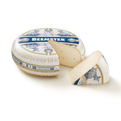 *GOUDA BEEMSTER CABRA RUEDA 10KG