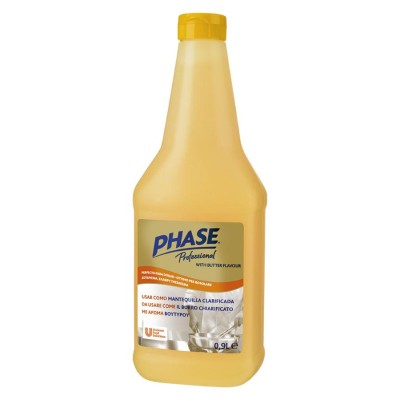 MARGARINA LIQUIDA PHASE 900CL.