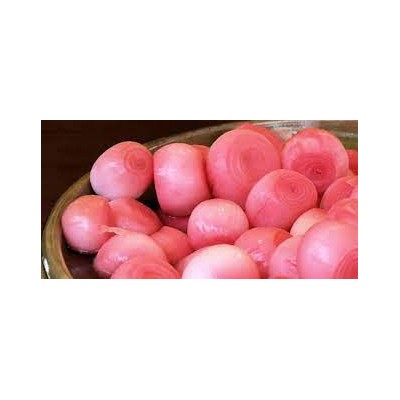 CEBOLLAS VINAGRE 2.500 L. Y COSTA