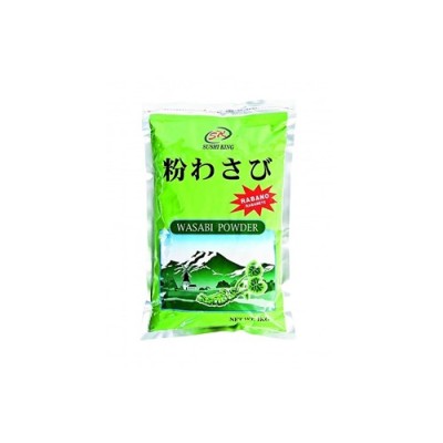 WASABI POLVO *SK* 1K WASABI POLVO *SK* 1K