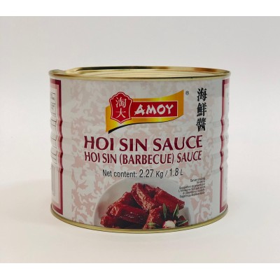 SALSA HOISIN*LKK*5LB SALSA HOISIN*LKK*5LB