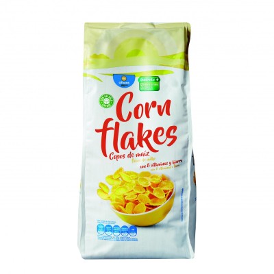CEREAL CORN FLAKES ALTEZA 500 GR CEREAL CORN FLAKES ALTEZA 500 GR