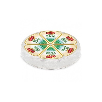 *BRIE CANTOREL 1KG REDONDO *BRIE CANTOREL 1KG REDONDO