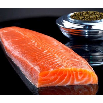 *SALMON AHUM.P.LOMO ENTERA *SALMON AHUM.P.LOMO ENTERA