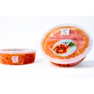 ENSALADA AHUMADOS 1 KG ENSALADA AHUMADOS 1 KG