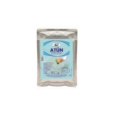 ATUN CLARO A-M-H BOLSA 1 K. ESCURR ATUN CLARO A-M-H BOLSA 1 K. ESCURR