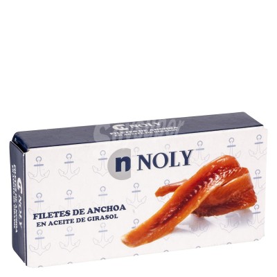 ANCHOA OLIVA LATA 50GR (COJONUDA) ANCHOA OLIVA LATA 50GR (COJONUDA)