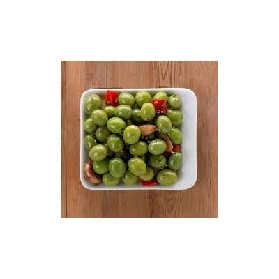 ACEITUNAS CHUPADEDOS 3 KG ACEITUNAS CHUPADEDOS 3 KG