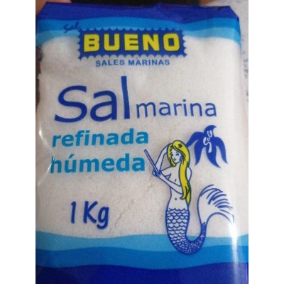 SAL COCINA 1K.HUMEDA BUENO SAL COCINA 1K.HUMEDA BUENO