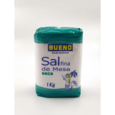SAL FINA 1K.BUENO SAL FINA 1K.BUENO