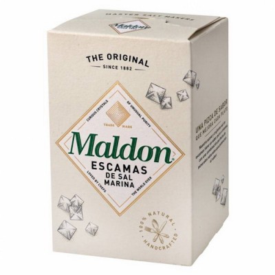 SAL MALDON 250G. SAL MALDON 250G.