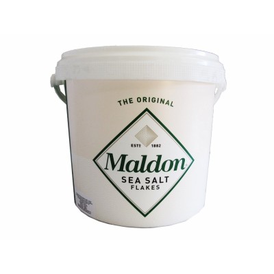 SAL MALDON CUBO 1'4KG. SAL MALDON CUBO 1'4KG.