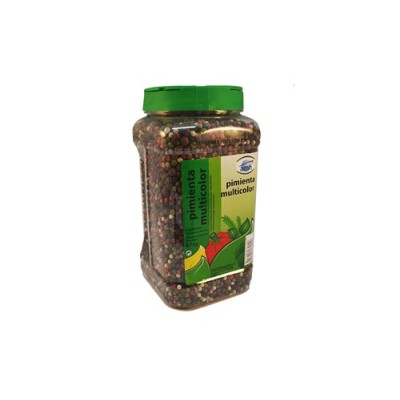 MOLINILLO XL CINCO PIMIENTAS 150 GR MOLINILLO XL CINCO PIMIENTAS 150 GR