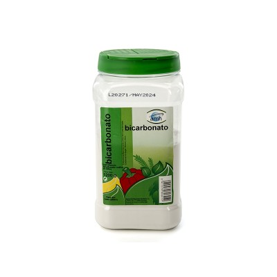 BICARBONATO A-M-H BOTE. 1 kg BICARBONATO A-M-H BOTE. 1 kg