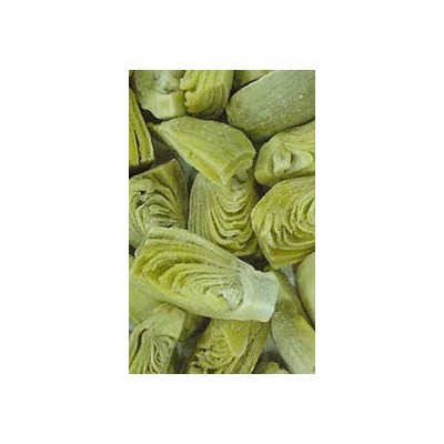 ALCACHOFA COR. TROCEADA 2.5 KG ALCACHOFA COR. TROCEADA 2.5 KG
