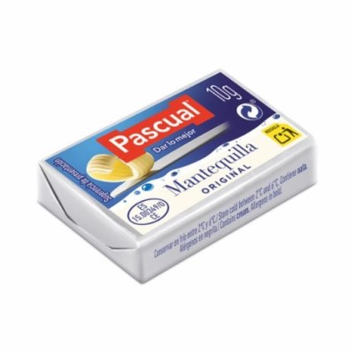 PAPEL MANT. PASCUAL 10GR X 150 UND. PAPEL MANT. PASCUAL 10GR X 150 UND.
