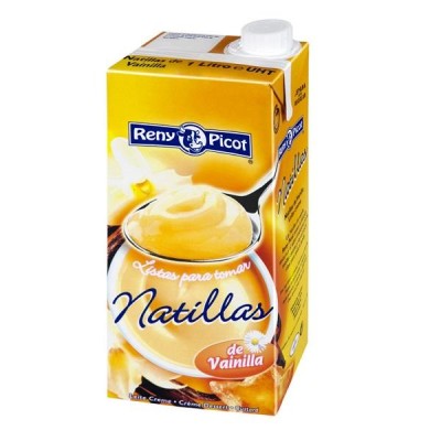 PREPARADO BRIKC NATILLAS 1 L. RENY PICOT PREPARADO BRIKC NATILLAS 1 L. RENY PICOT