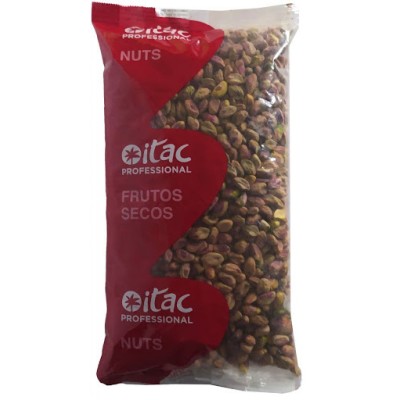 ITAC PISTACHO MONDADO 1 KG ITAC PISTACHO MONDADO 1 KG