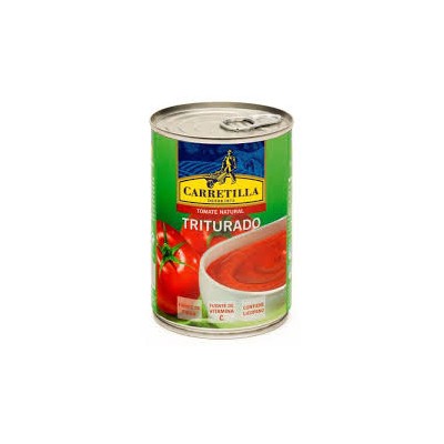 TOMATE TRITURADO CARRETILLA 1K. TOMATE TRITURADO CARRETILLA 1K.