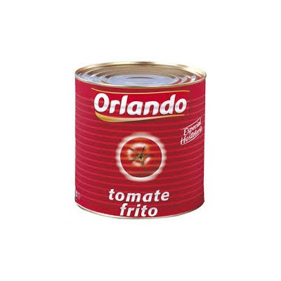 TOMATE FRITO ORLANDO 3K TOMATE FRITO ORLANDO 3K
