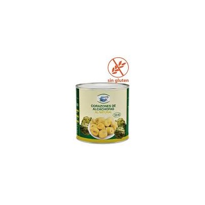 COR. ALCACHOFA AMH 30/40 3K. 1.550g esc COR. ALCACHOFA AMH 30/40 3K. 1.550g esc