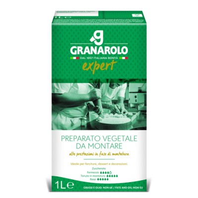 NATA VEG. DELICIAS 1 L GRANAROLO NATA VEG. DELICIAS 1 L GRANAROLO