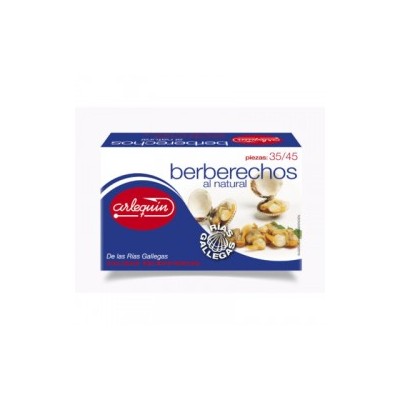 ARLEQUIN BERBERECHOS MEDIANO 35/45 120 GR ARLEQUIN BERBERECHOS MEDIANO 35/45 120 GR