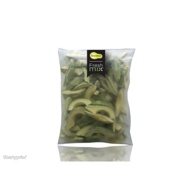 AGUACATE LAMINAS PALTAVO 500GR AGUACATE LAMINAS PALTAVO 500GR