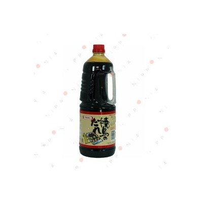 SALSA YAKITORI 1.8L FUKUIZUMI SALSA YAKITORI 1.8L FUKUIZUMI