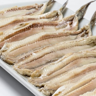 BOQUERON PALOMETA EXTRA 850 GR BOQUERON PALOMETA EXTRA 850 GR