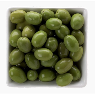 ACEITUNA SOSA 160/200 2.5 KG ACEITUNA SOSA 160/200 2.5 KG