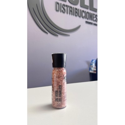MOLINILLO XL SAL ROSA HIMALAYA 375 GR MOLINILLO XL SAL ROSA HIMALAYA 375 GR