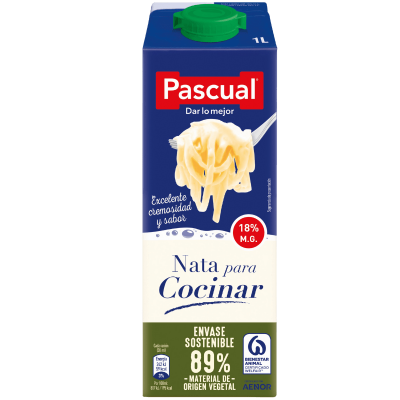 NATA PASCUAL18% LIGERA 1 LITRO NATA PASCUAL18% LIGERA 1 LITRO
