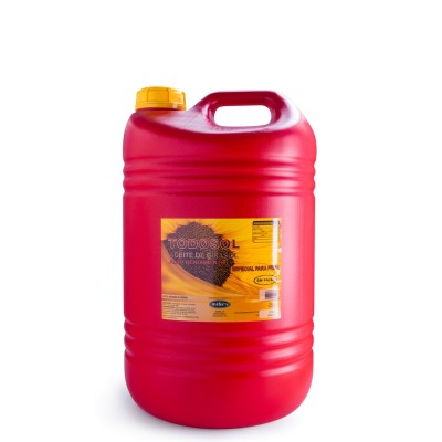 ACEITE GIRASOL ALTO RENDIMIENTO 25L ACEITE GIRASOL ALTO RENDIMIENTO 25L