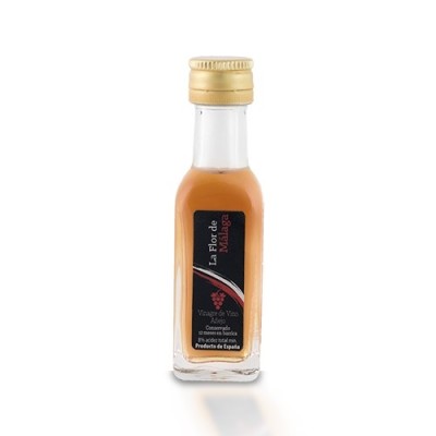 MONDOD. VINAGRE AÑEJO CRISTAL 117 UND. 20ML. MONDOD. VINAGRE AÑEJO CRISTAL 117 UND. 20ML.