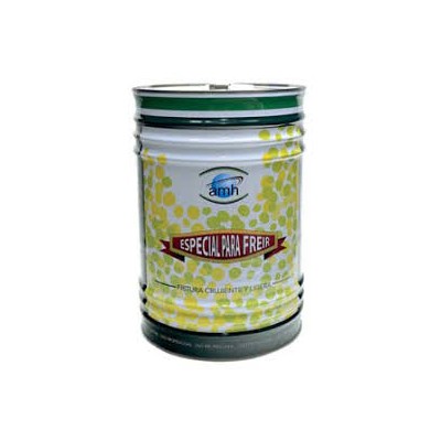 ACEITE VEG. ESPECIAL FREIR AMH 25 l. ACEITE VEG. ESPECIAL FREIR AMH 25 l.
