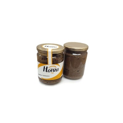 HONZA CREMA DE TRUFA 350 GR HONZA CREMA DE TRUFA 350 GR