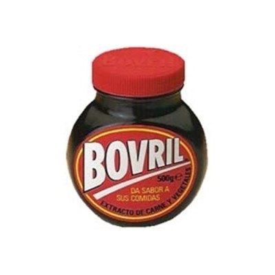 SALSA BOURIL 500 GR.CARNE SALSA BOURIL 500 GR.CARNE