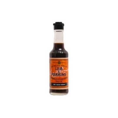 SALSA PERRINS 5 ONZAS 150 ML SALSA PERRINS 5 ONZAS 150 ML