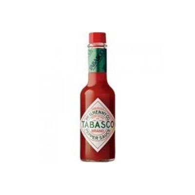 SALSA TABASCO 150 ML SALSA TABASCO 150 ML