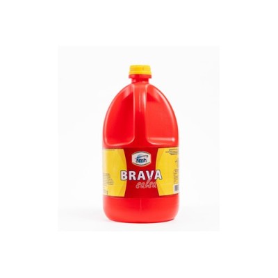 SALSA BRAVA A.M.H. 1850G SALSA BRAVA A.M.H. 1850G