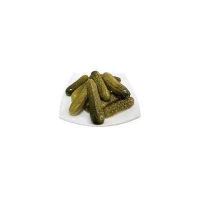 PEPINILLOS MEDIANO GALON 3.7 KG ESC 2.2KG PEPINILLOS MEDIANO GALON 3.7 KG ESC 2.2KG