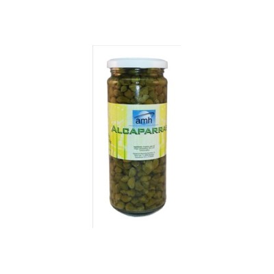 ALCAPARRAS 1KG ALCAPARRAS 1KG